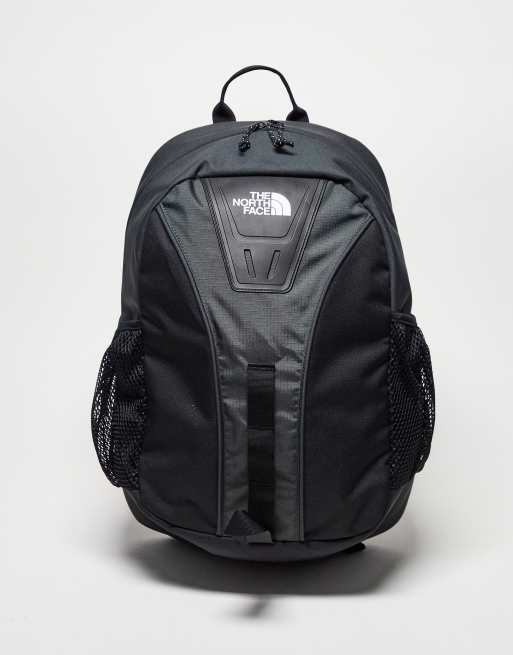 The North Face Y2K Daypack backpack in black | ASOS