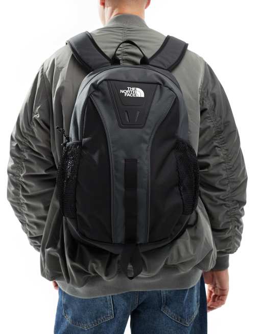 The North Face - Y2K - Daypack - Sort og grå rygsæk, 4 af 4