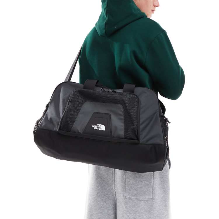 North face apex gym duffel small hotsell