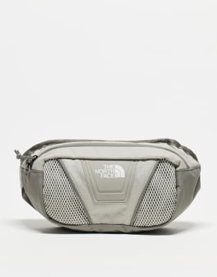 The North Face - Y2K - Gürteltasche in Grau