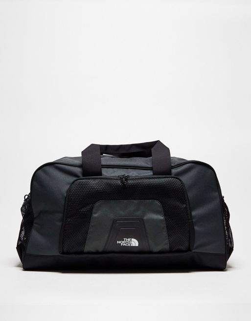 The North Face Y2K logo duffel bag in black