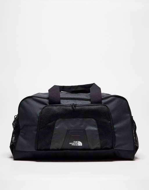 The North Face Y2K logo duffel bag in black