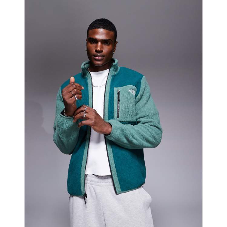 ︎✿オリーブ︎✿THE NORTH FACE☆FIREFLY JACKET NF0A84IYPIB-in-Forest-