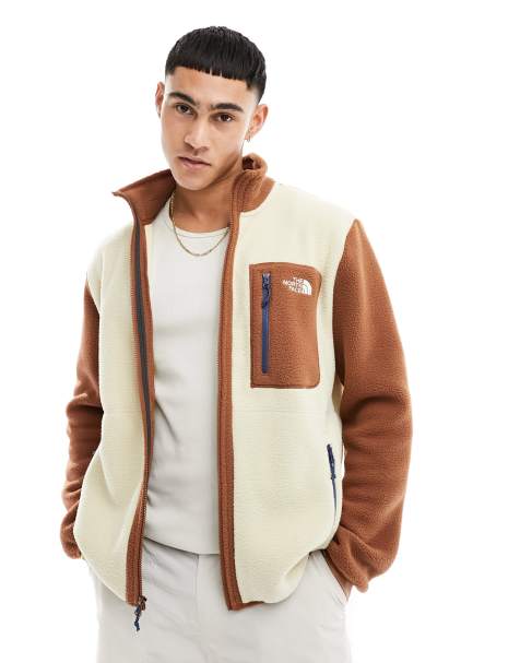 Polaire homme store asos