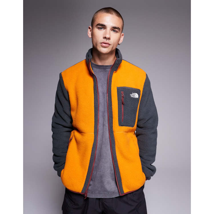 PORTWEST EC70ORR Veste polaire Eco haute visibilité, orange | Mister