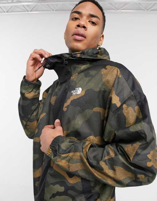 North face army jacket sale