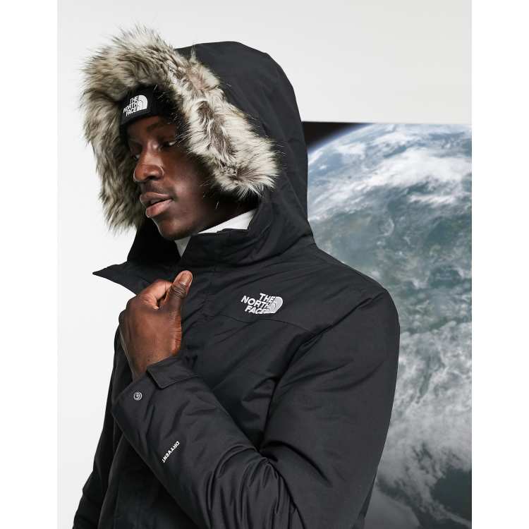 The north face zaneck jacket discount