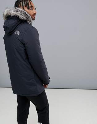 north face m zaneck jacket