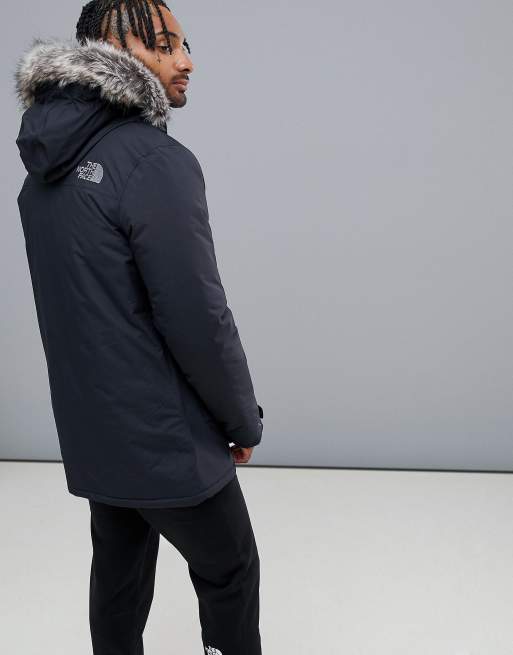 North face shop m zaneck jacket