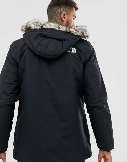 The North Face Zaneck in | ASOS