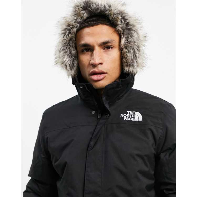 The north face outlet men's m zaneck jacket