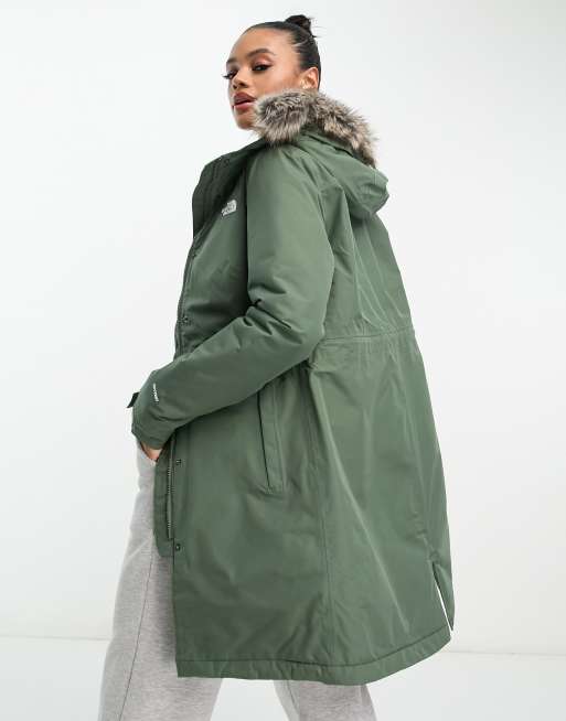 Go sport parka femme hot sale