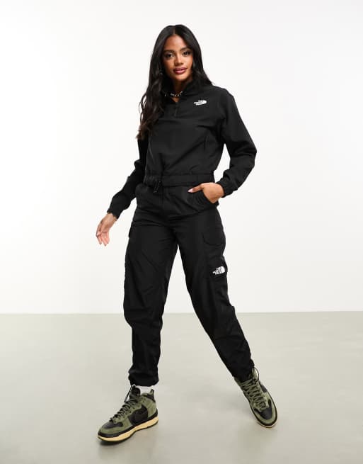 North 2024 face tracksuit