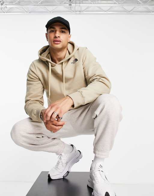 The North Face Zumu legging in khaki, ASOS