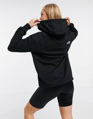 north face zumu hoodie