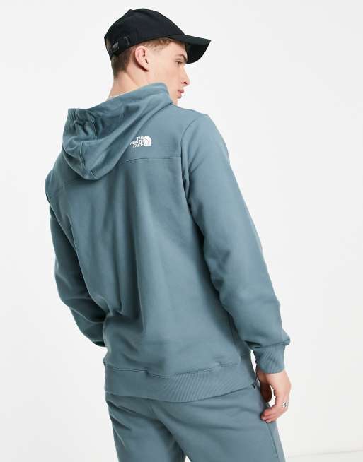 North face 2024 zumu hoodie