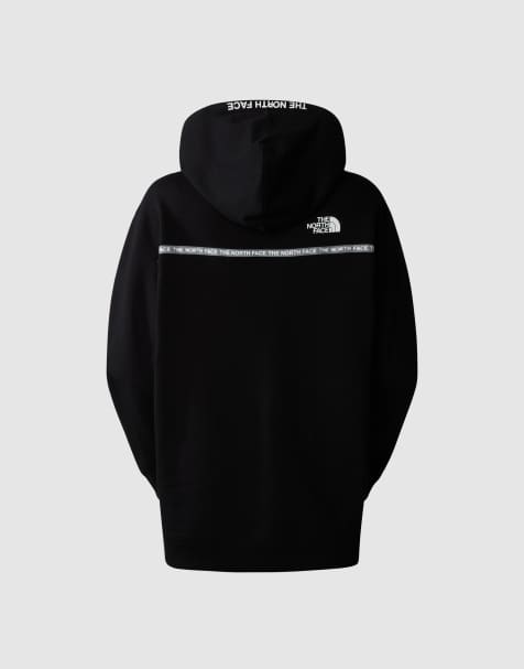 The North Face - Zumu - sweat à capuche - Noir tnf - view 1