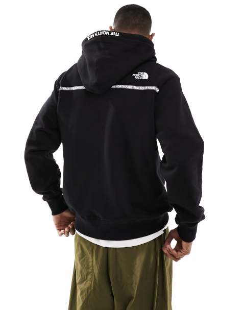 North face hot sale hoodster hoodie