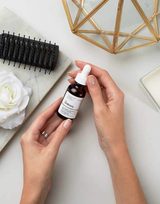 The Ordinary 100% Cold-Pressed Moroccan Argan Oil 30ml - NOC, 2 of 4