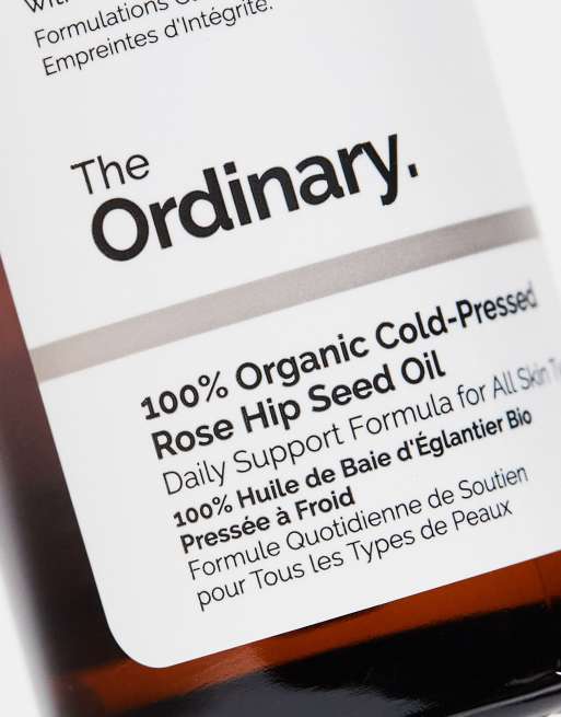 The Ordinary - 100 % huile de baie d'églantier pressée à froid - 30 ml, 4 de 4