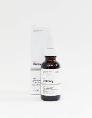 The Ordinary - 100% kaltgepresstes, natives Marulaöl-Keine Farbe