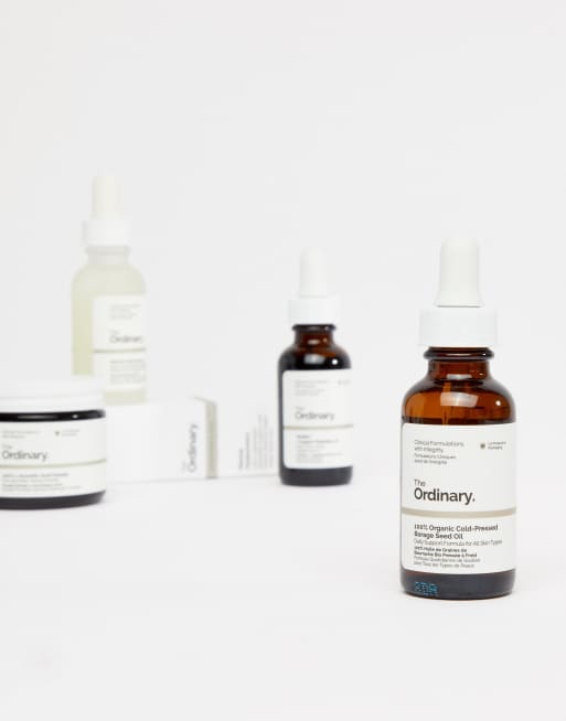 The Ordinary - 100% koudgeperste bernagiezaadolie - NOC, 2 van 4