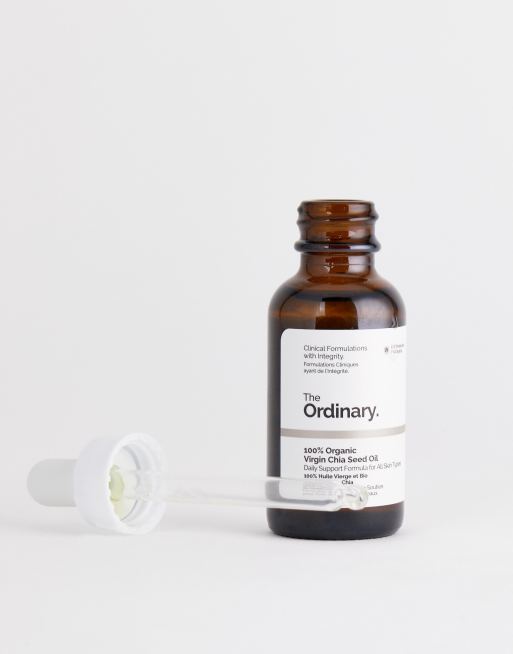 The Ordinary - 100% koudgeperste chiazaadolie - NOC, 2 van 4