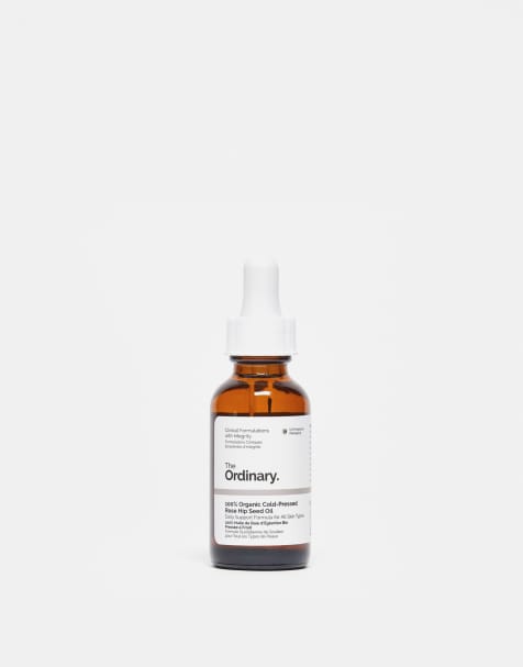The Ordinary - 100% olio di semi di rosa canina pressato a freddo da 30 ml - view 1