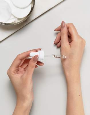 the ordinary squalane cleanser asos