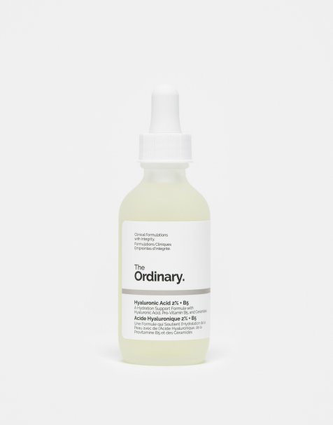 The Ordinary - Acide hyaluronique 2 % + B5 - Formule dernière génération - 60 ml - view 1