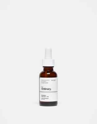 The Ordinary - Acide mandélique 10 % + HA - 30 ml-Pas de couleur