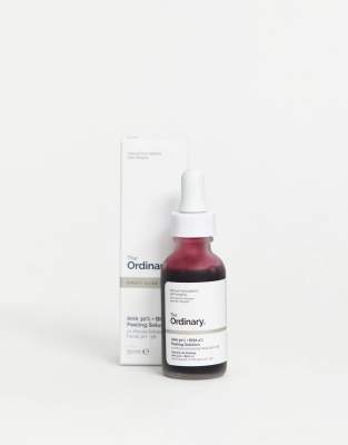 The Ordinary - AHA 30% + BHA 2% - Peeling-Lösung-Keine Farbe