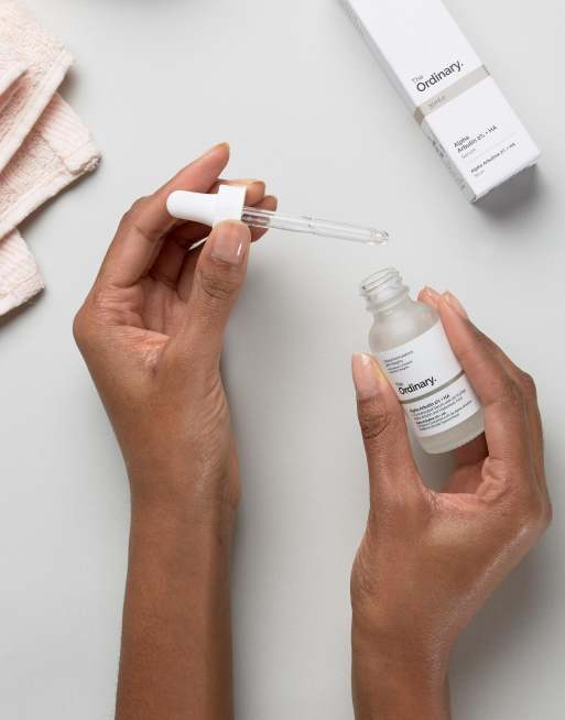The Ordinary - Alfa arbutina 2% + HA 30 ml, 2 di 4