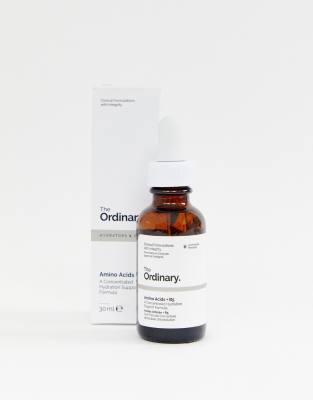 The Ordinary Amino Acids + B5 30ml-no Color