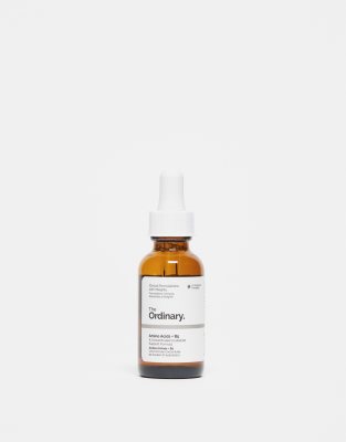 Amino Acids + B5 30ml-No color