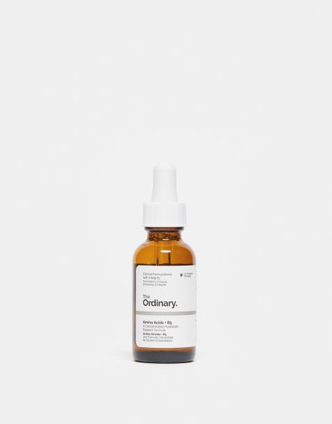 The Ordinary – Aminokwasy + B5, 30 ml - view 1