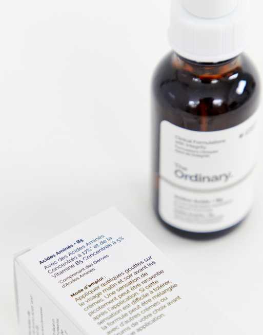 The Ordinary - Amminoacidi + B5, 2 di 4