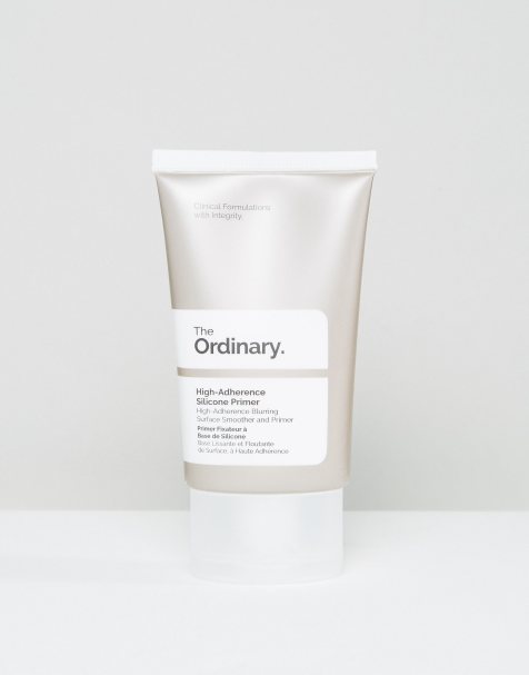 The Ordinary - Apprêt haute adhérence à base de silicone