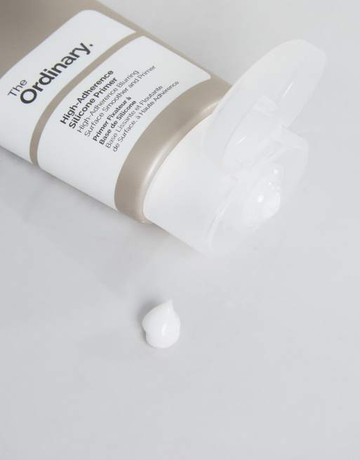 The Ordinary - Apprêt haute adhérence à base de silicone, 3 de 4