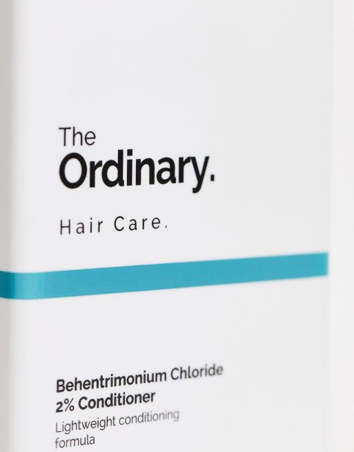 The Ordinary - Après-shampoing au chlorure de béhentrimonium 2 % - 240 ml, 3 de 4