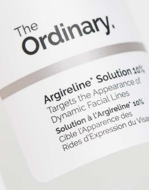 The Ordinary Argireline Solution 10% 30ml, 4 of 4