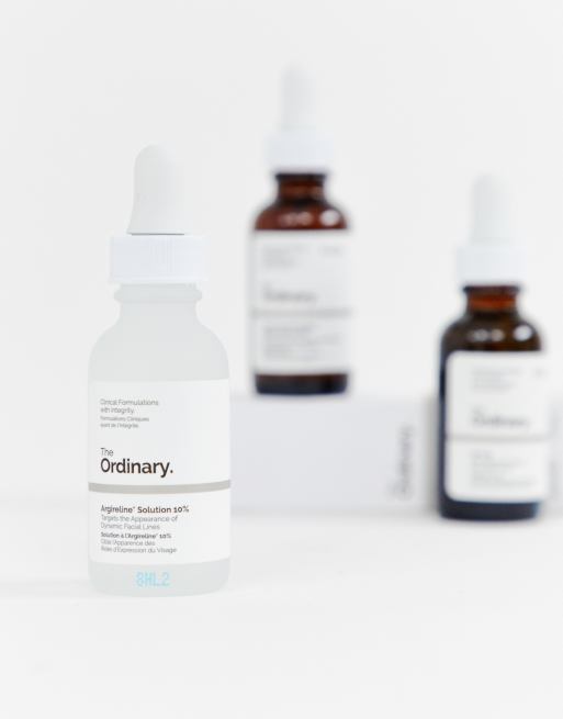 The Ordinary – Argireline Solution Serum, 10 %, 3 von 4