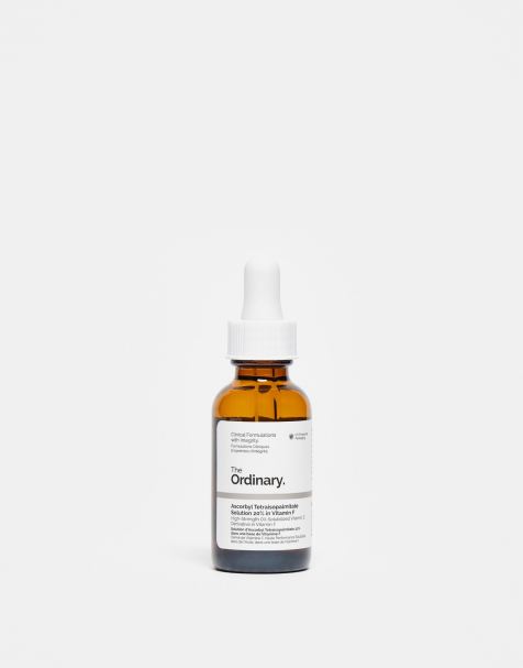 The Ordinary - Ascorbyl Tetraisopalmitate Solution 20% en vitamine F - 30ml - view 1