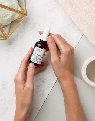 The Ordinary Ascorbyl Tetraisopalmitate Solution 20%
