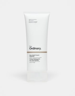 The Ordinary Glycolipid Cream Cleanser 150ml