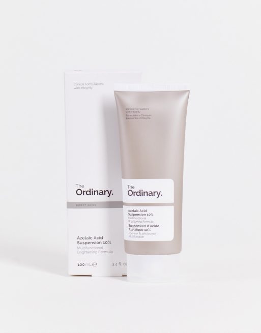 The Ordinary Azelaic Acid Suspension 10% 100ml