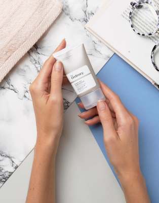 The Ordinary Azelaic Acid Suspension 10% 30ml-no Color