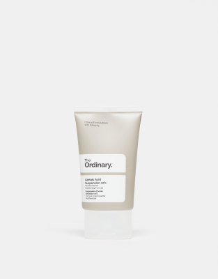 The Ordinary Azelaic Acid Suspension 10% 30ml-No colour