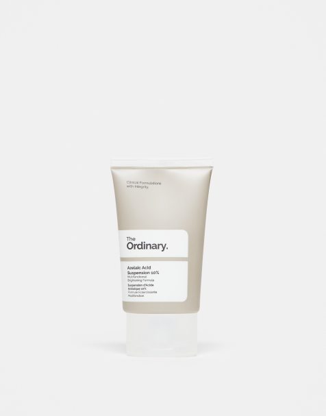 The Ordinary Azelaic Acid Suspension 10% 30ml