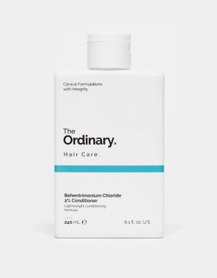 The Ordinary - Behentrimonium Chloride 2% - Conditioner, 240 ml-Keine Farbe